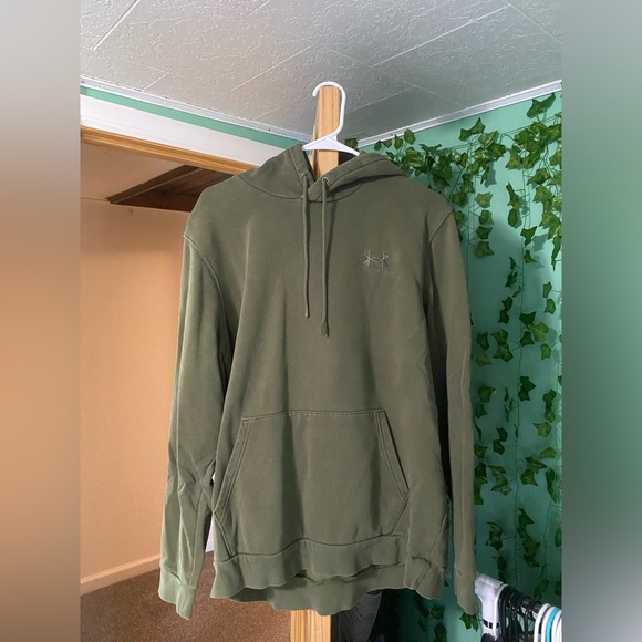 Men’s Under Armor Sweatshirt - Picture 1 of 4